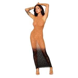 Bodystocking Gown